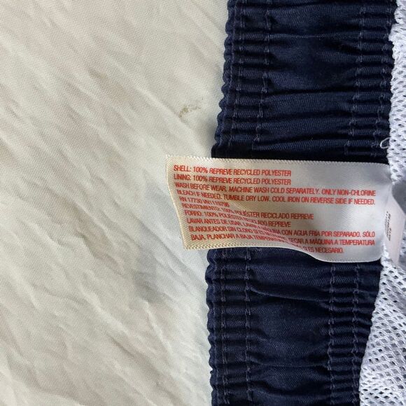 Toddler Swim Trunks Drawstring Lined Whale & Shark Cat & Jack Size 2T - Set of 2 - Picture 8 of 13